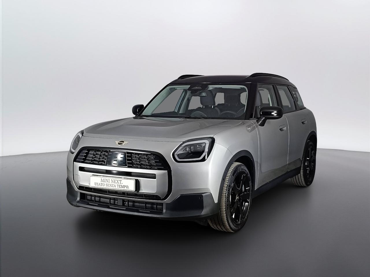 MINI Mini Countryman U25 - Mini Countryman 2.0 48V D Classic auto