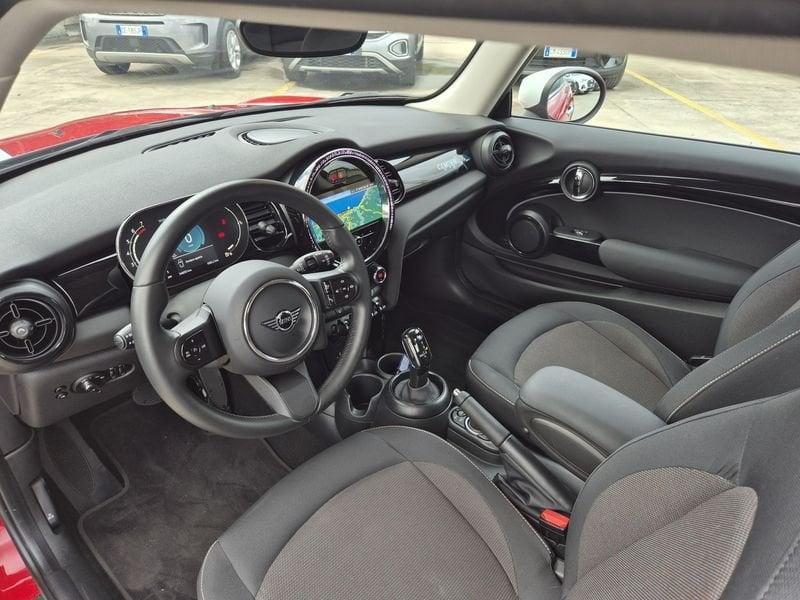 MINI Mini 3p 1.5 Cooper Camden auto