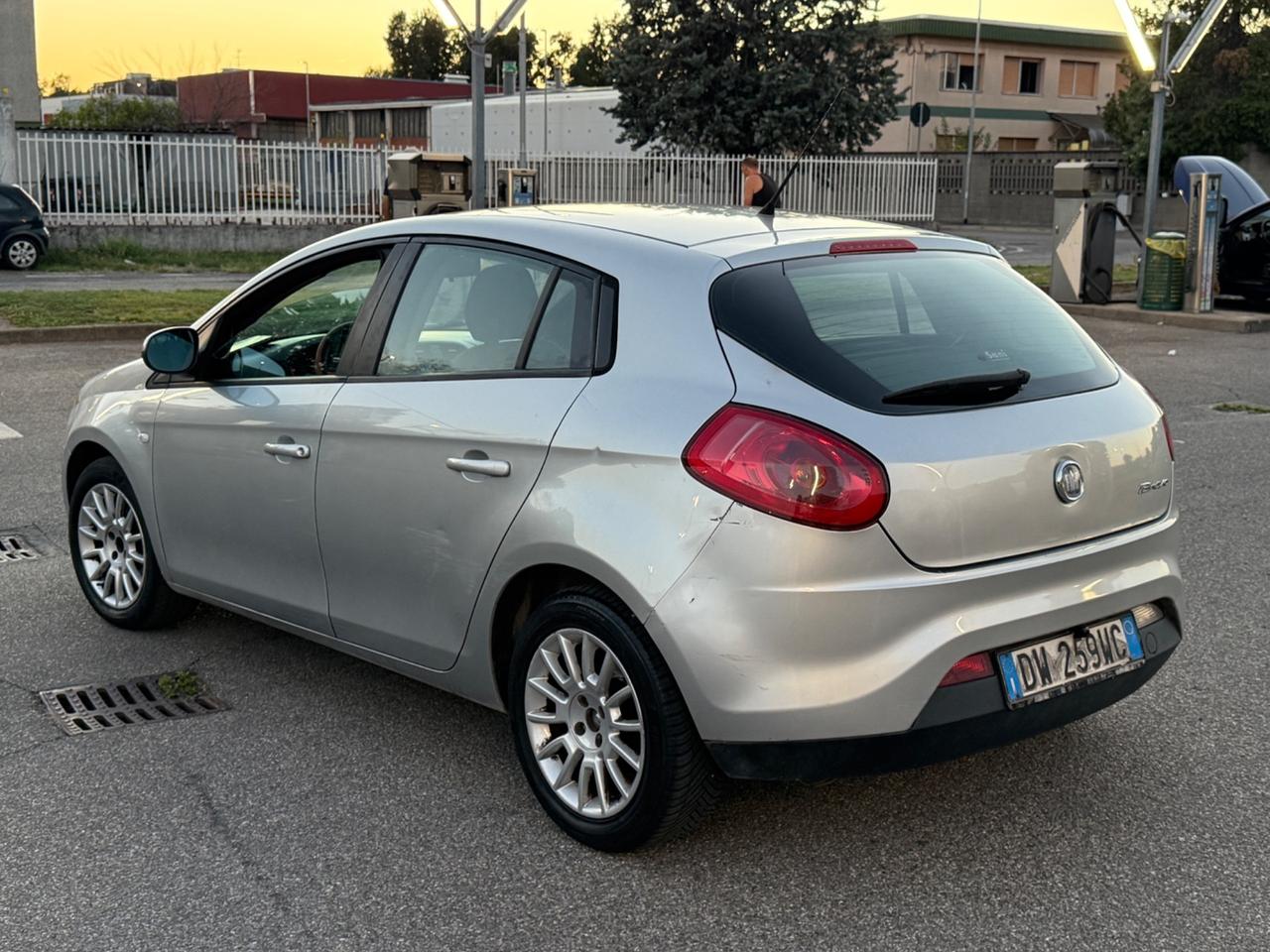 Fiat Bravo 1.4 Emotion GPL