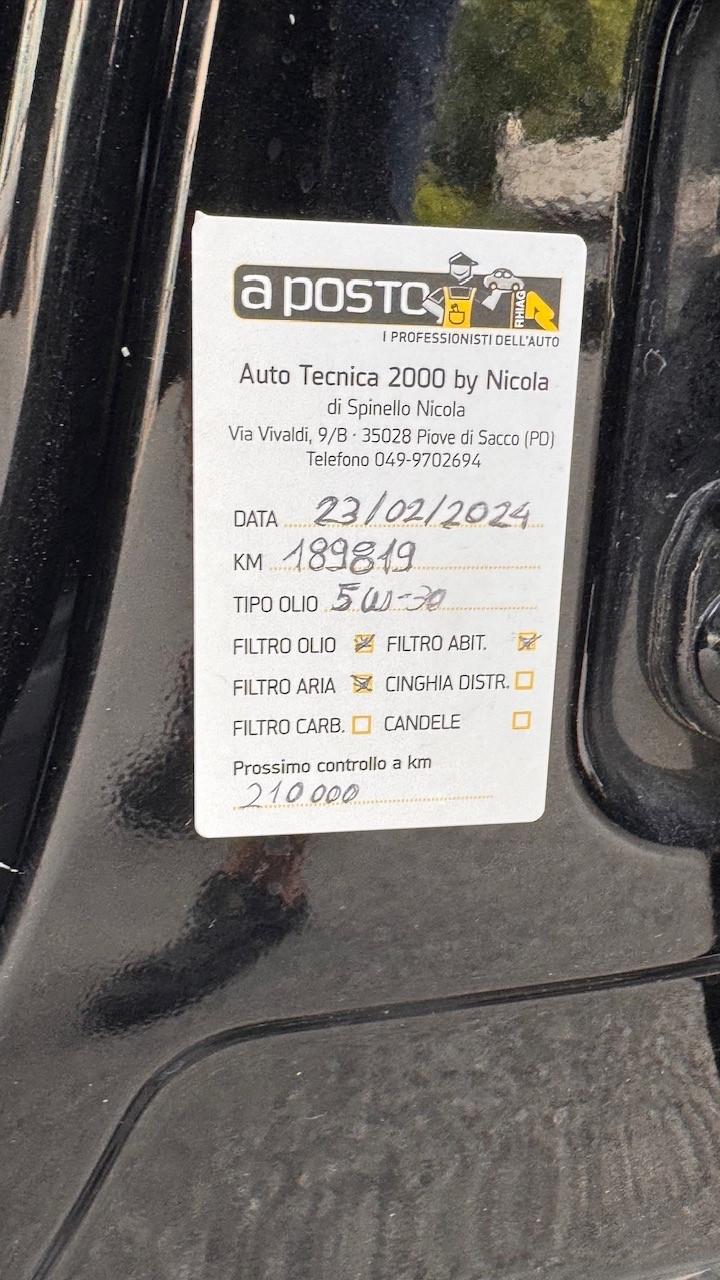 Mercedes-benz B 150 B 150 Chrome Ok neo patentati