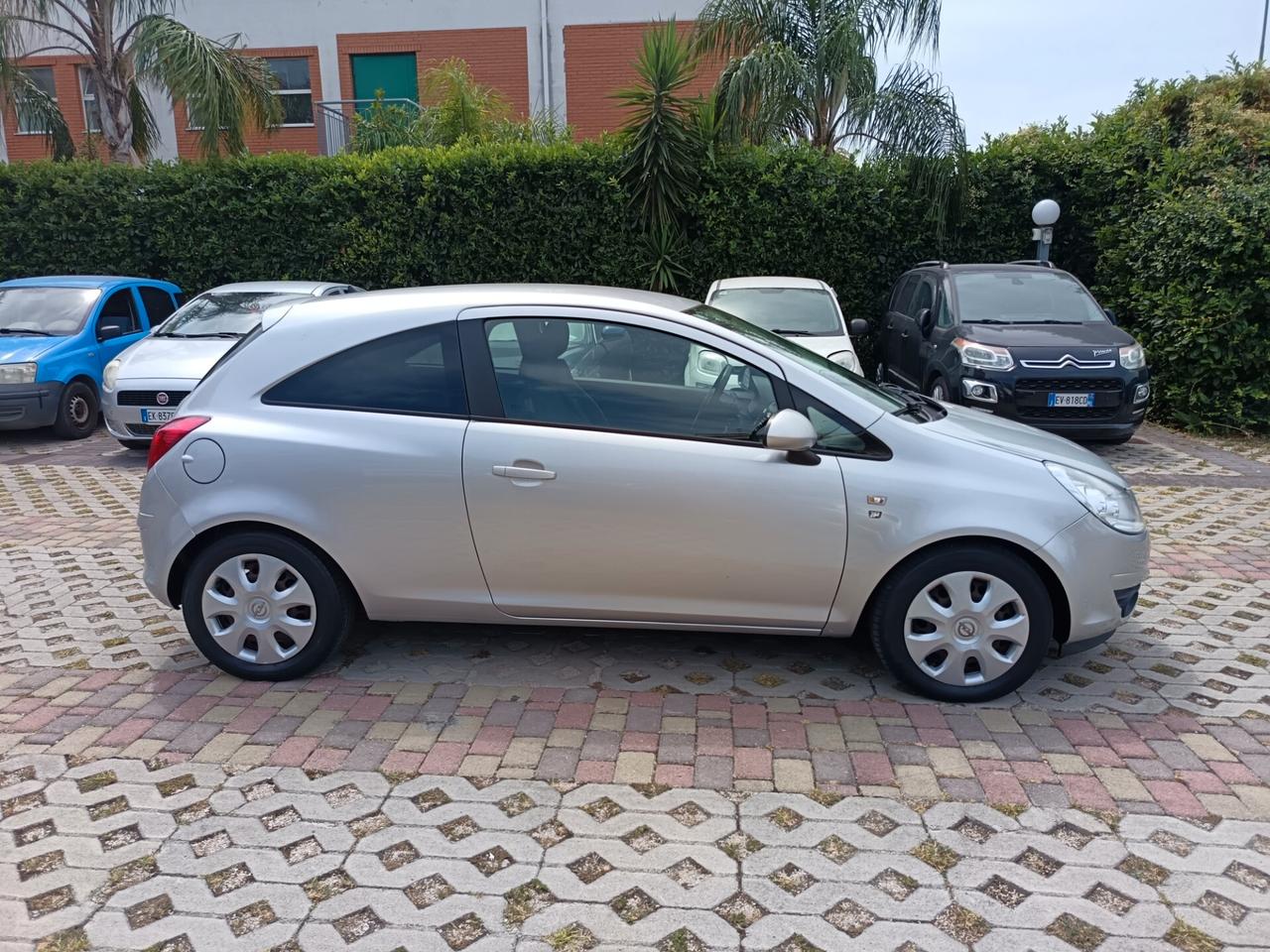 Opel Corsa 1.3 CDTI 75CV ecoFLEX 3 porte Edition