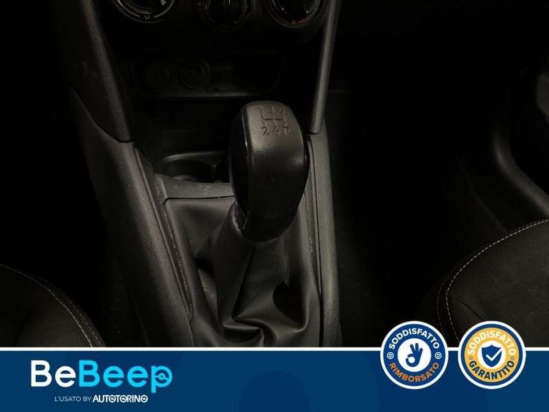 Peugeot 208 5P 1.2 PURETECH ALLURE S&S 82CV NEOPATENTATI