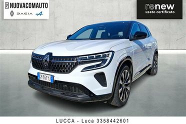 Renault Austral 1.2 E-Tech full hybrid Techno