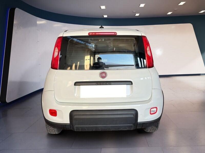 FIAT Panda III 2021 1.0 firefly hybrid s&s 70cv 5p.ti