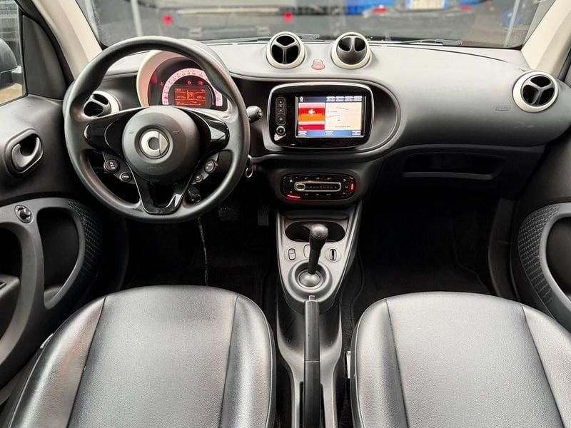 smart fortwo fortwo 70 1.0 twinamic Prime