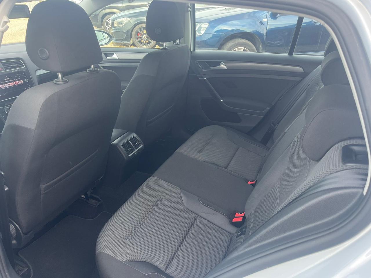 Volkswagen Golf 1.5 TSI 130 CV EVO DSG 5p. Executive BlueMotion