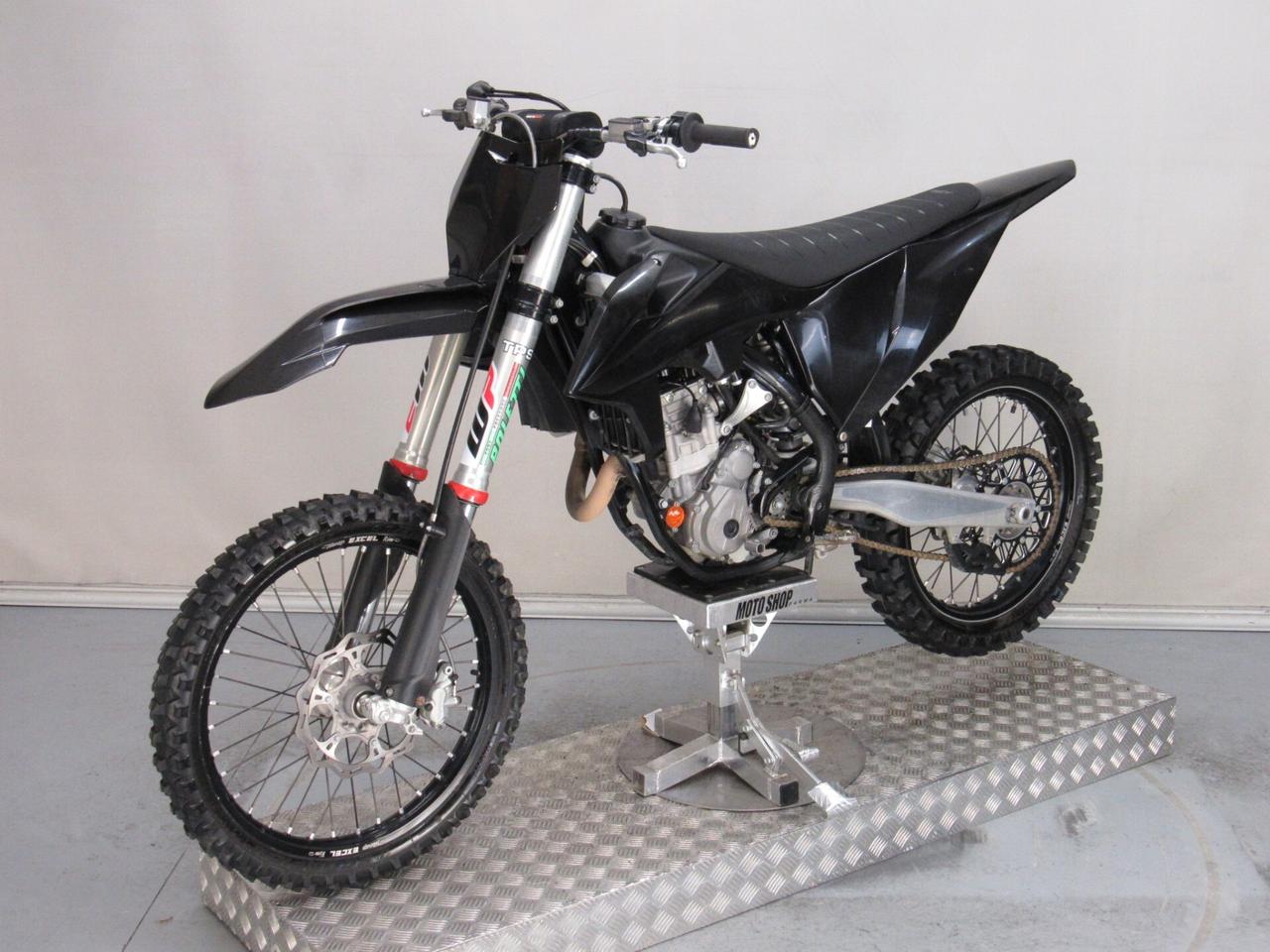 Ktm SX 250 F