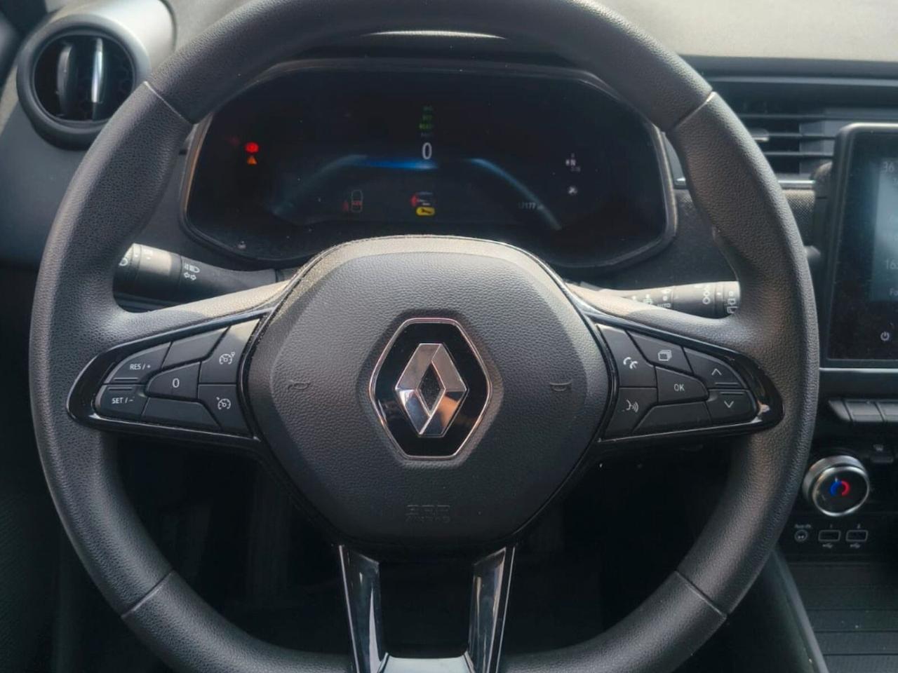 Renault ZOE Equilibre R110