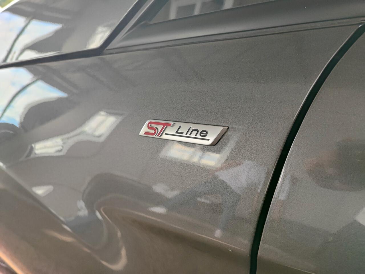 Ford EcoSport 1.0 EcoBoost 125 CV Start&Stop ST-Line Plus
