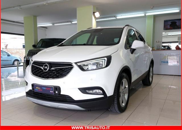 OPEL Mokka X 1.4T Business (LUCI LED)