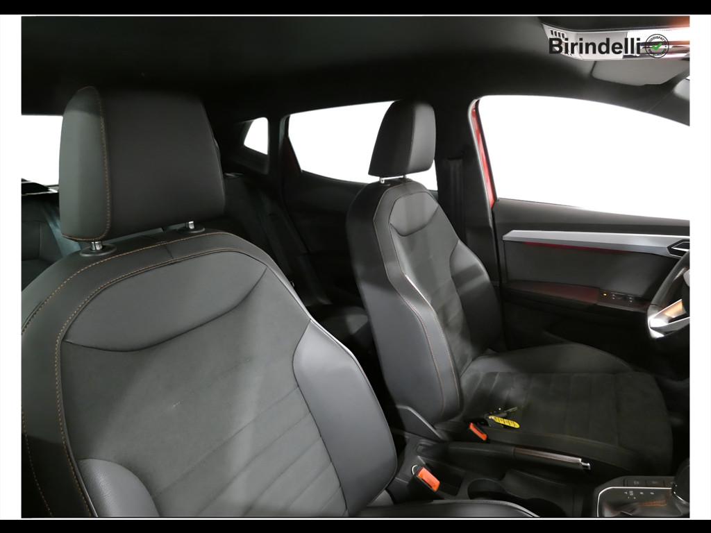 SEAT Ibiza 5ª serie - Ibiza 1.0 EcoTSI 110 CV DSG 5 porte FR