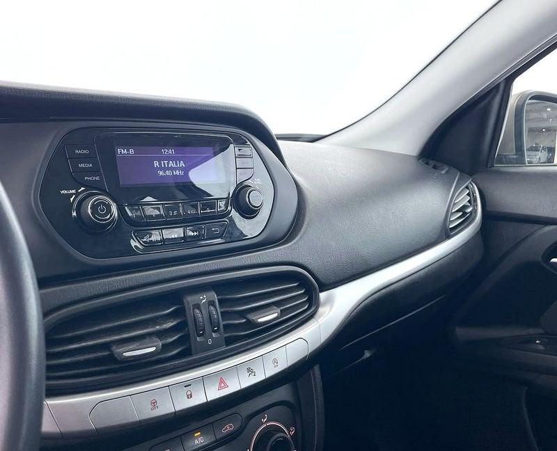 FIAT Tipo 1.3 Mjt 95cv S&S Easy