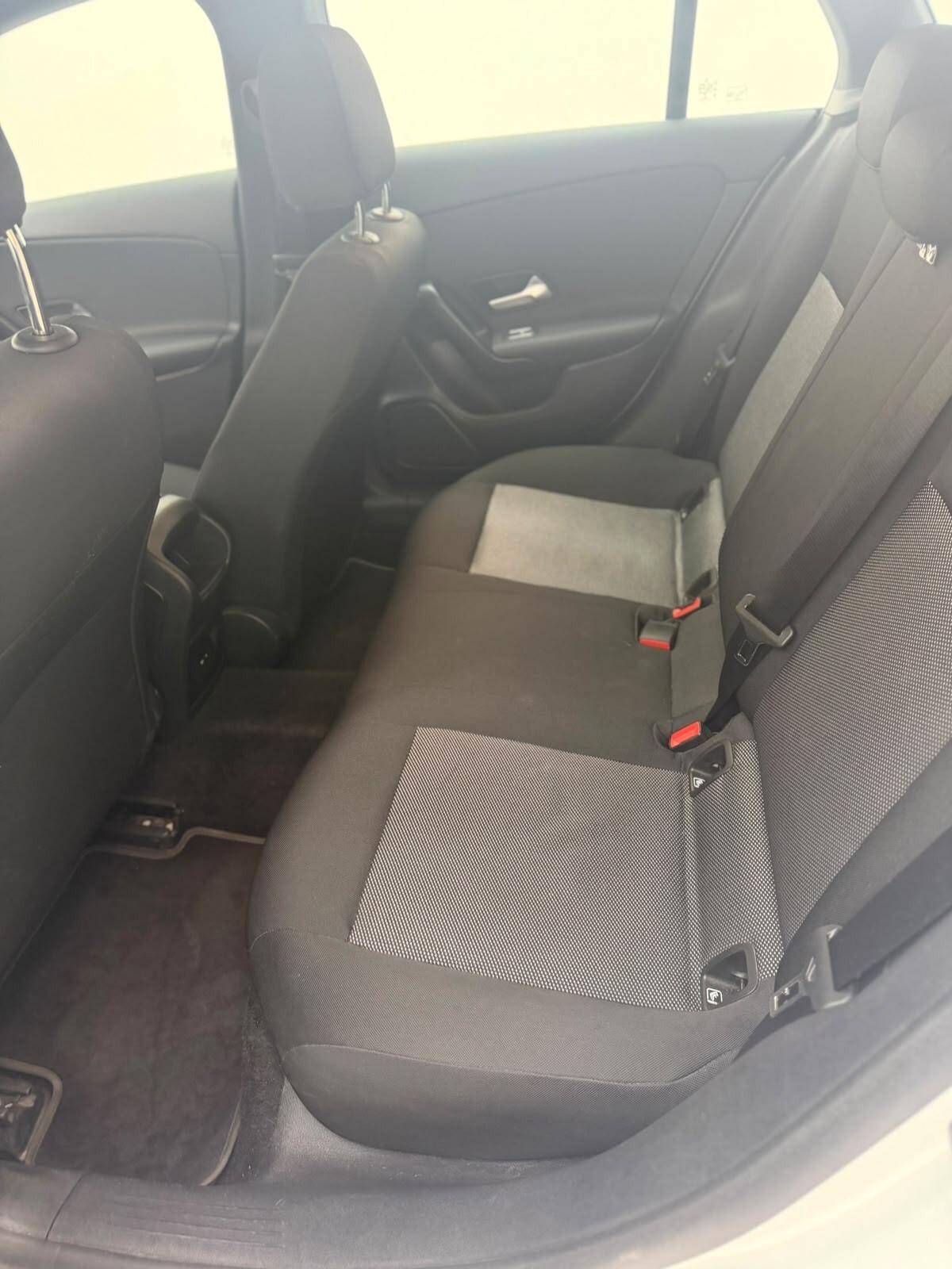 Mercedes-benz CLA 200 d Automatic Shooting Brake Executive