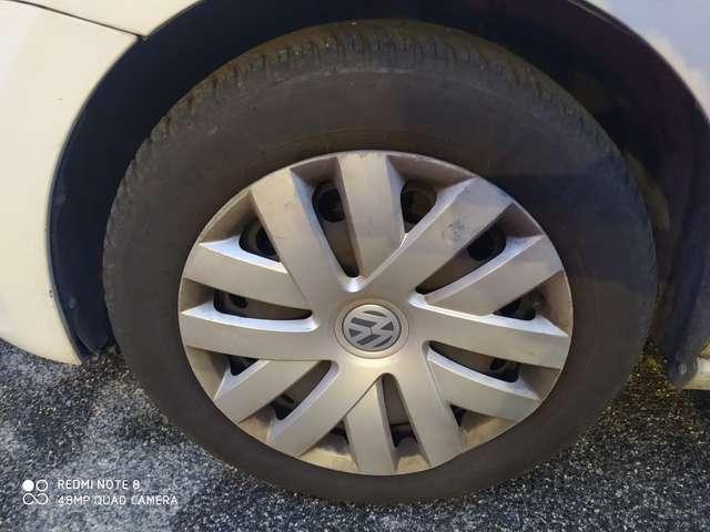 Volkswagen Polo Polo 5p 1.2 tdi Comfortline