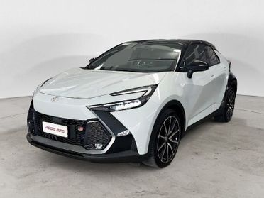 Toyota C-HR 2.0 PHEV E-CVT Lounge Premiere