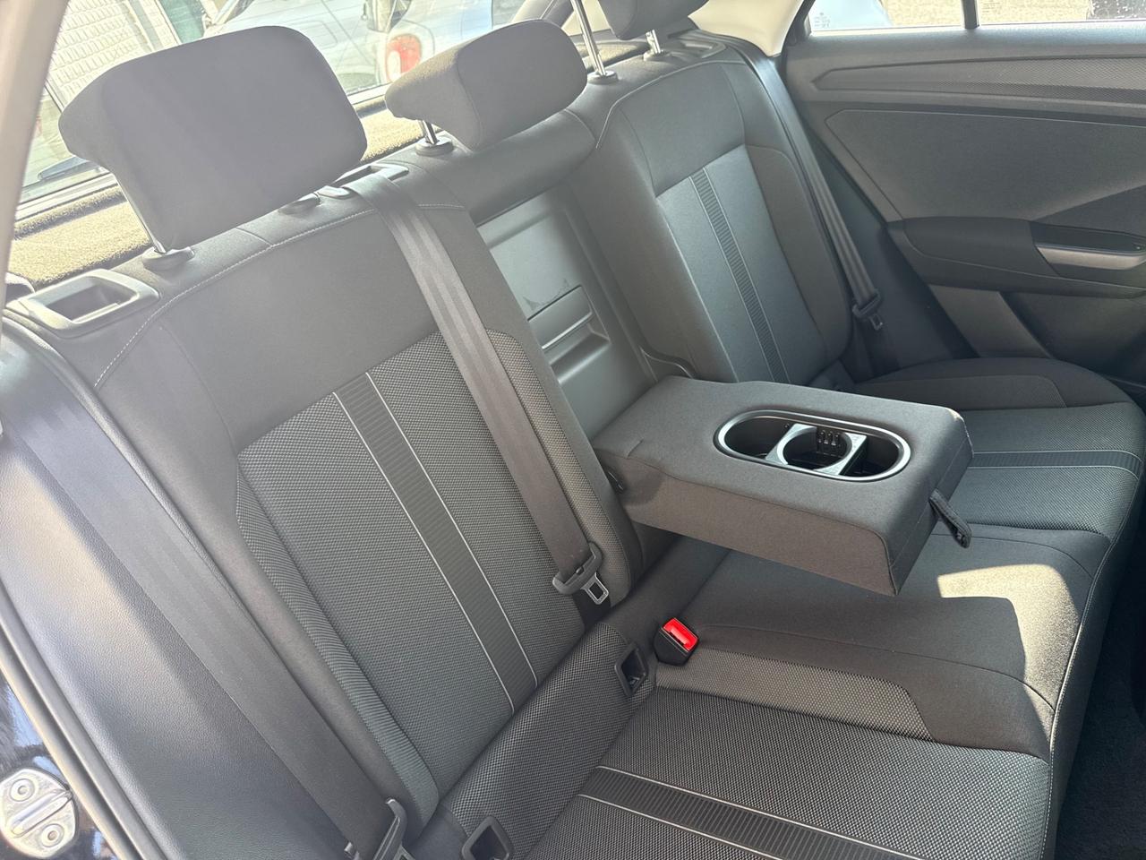 Volkswagen T-Roc 2.0 TDI SCR 150 CV DSG