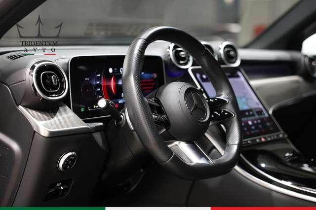 Mercedes-Benz GLC 220 220d mhev AMG Premium Plus 4matic auto