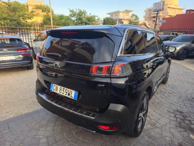 PEUGEOT 5008 PureTech Turbo 130 S&S GT Unipropietario !!!!