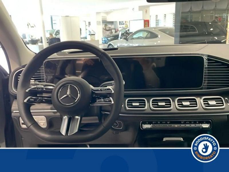 Mercedes-Benz GLE 350de 4Matic EQ-Power AMG Line Premium