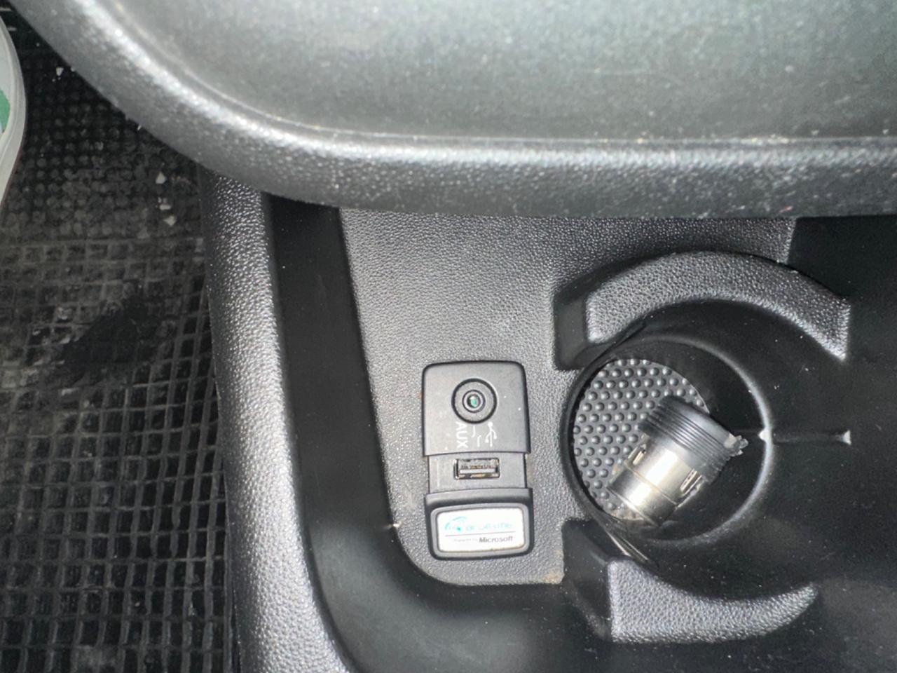 Fiat Punto Evo Punto Evo 1.3 Mjt 75 CV DPF 5 porte S&S Dynamic
