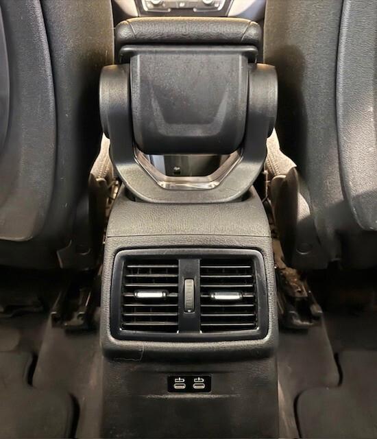 Bmw X1 sDrive16d Advantage