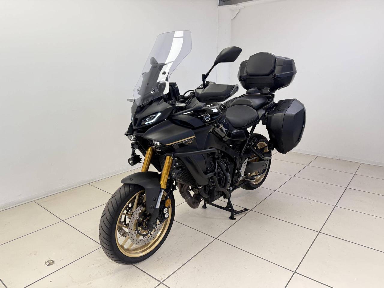 YAMAHA Tracer 9 GT