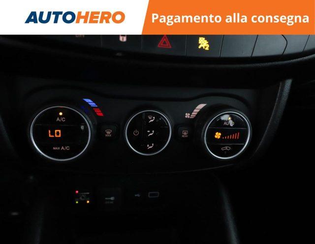FIAT Tipo 1.4 4 porte Lounge