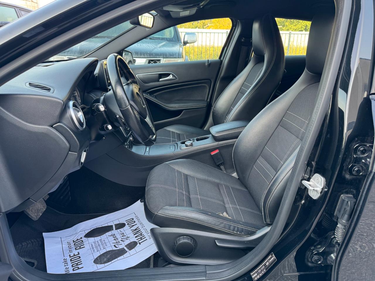 Mercedes-benz A 180 CDI Sport