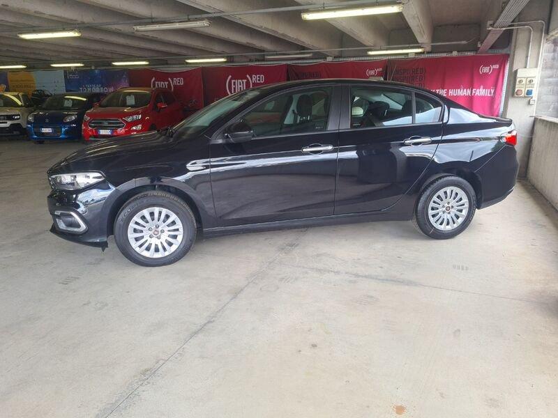 FIAT Tipo 1.6 Mjt 130cv S&S