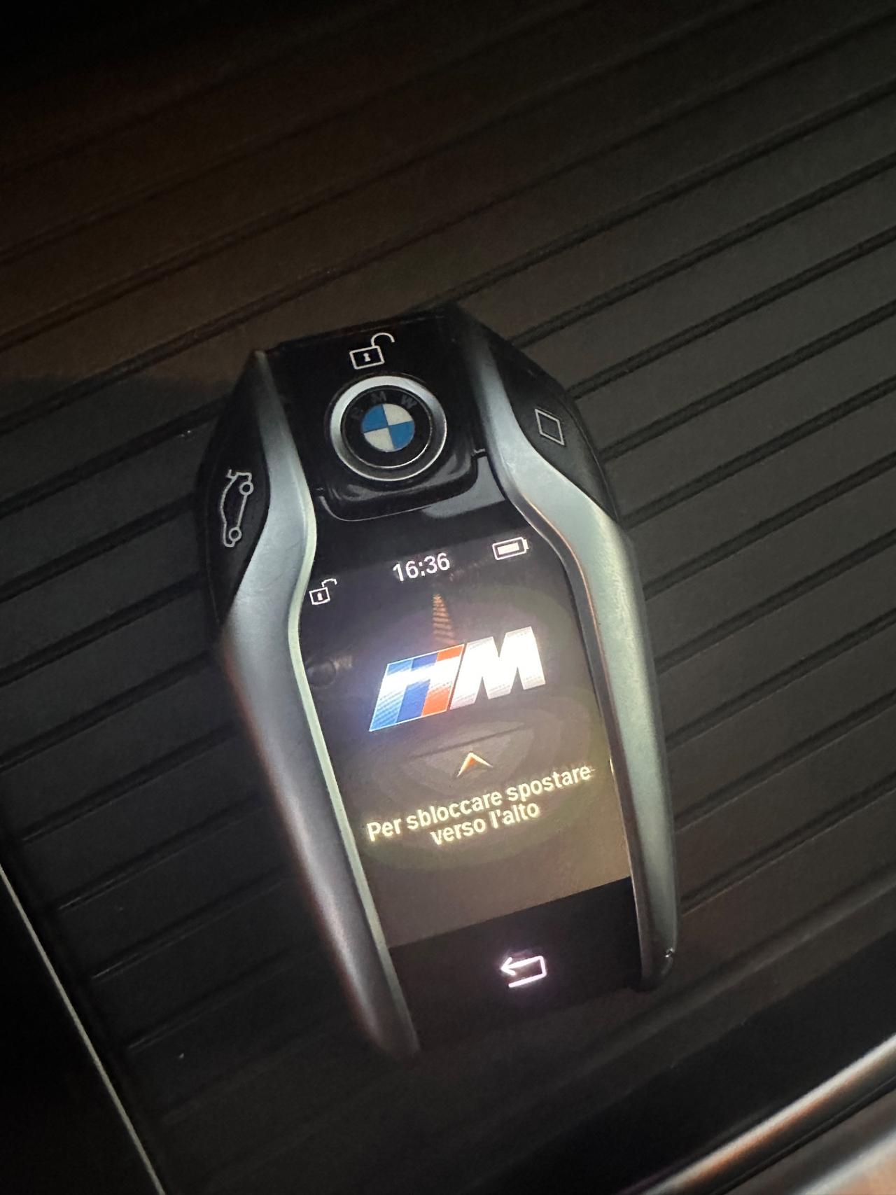 Bmw X4 M xDrive M40d 326cv STRAFULL