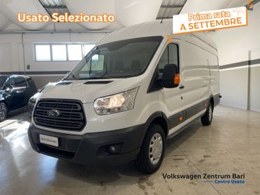Ford Transit 350 tr.post. 2.0 tdci 170cv jumbo entry l4h3 e6