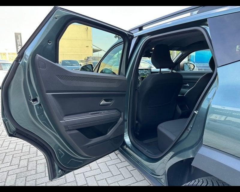 Dacia Duster Duster Tce MHEV Extreme 130 CV 4x4
