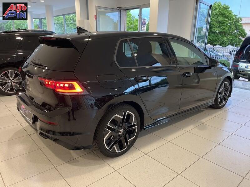 Volkswagen Golf 2.0 TDI SCR 110KW R-Line Plus DSG