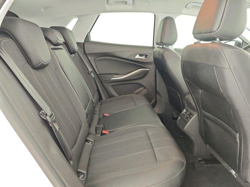 Opel Grandland X 1.5 diesel Ecotec aut. GS
