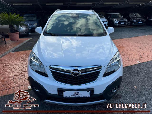 OPEL Mokka 1.7 CDTI Ecotec 130CV Start&Stop Cosmo AFFARE!