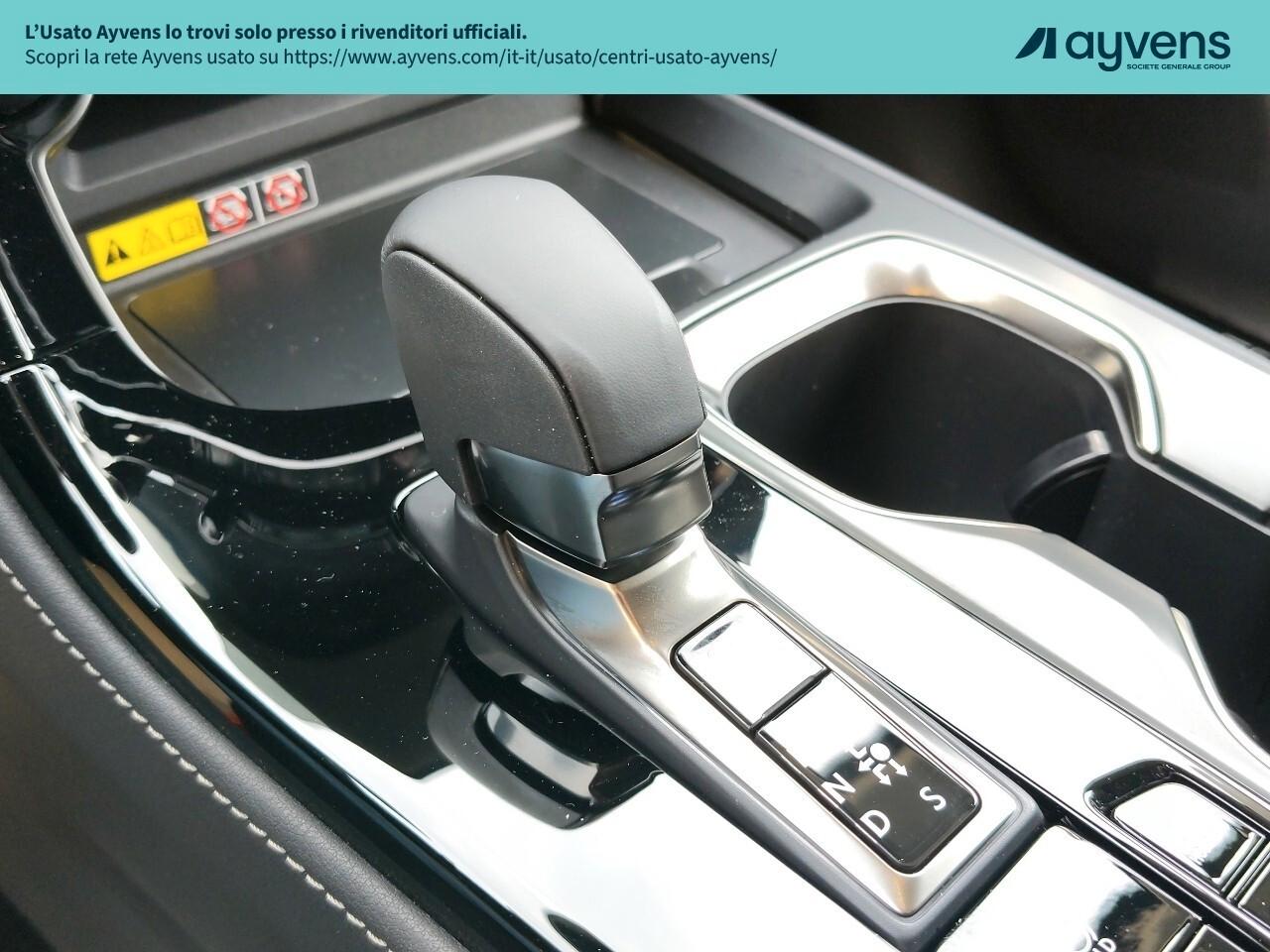 LEXUS NX Plug-in Premium+ 4WD