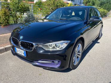 Bmw 316 316d Touring Sport