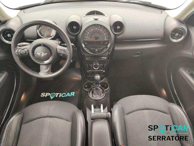 MINI Countryman Mini R60 Mini 1.6 Cooper all4 auto