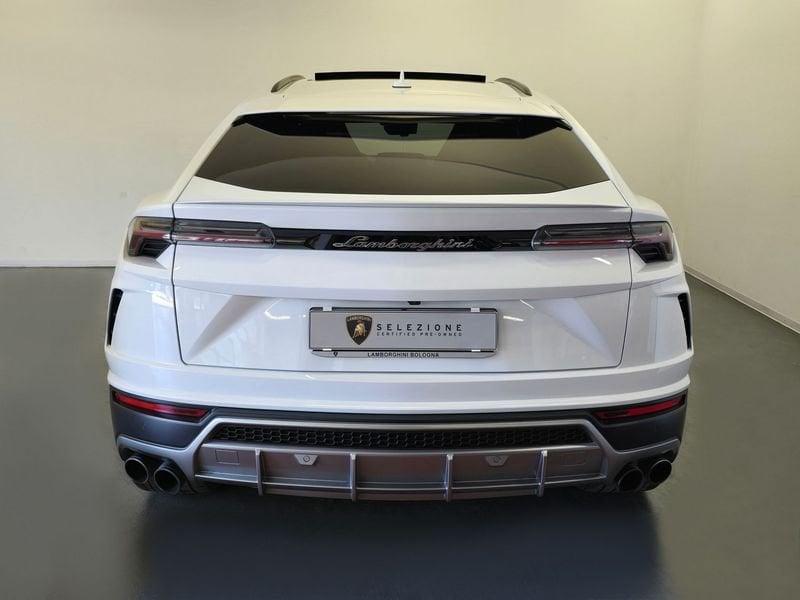 Lamborghini Urus 4.0