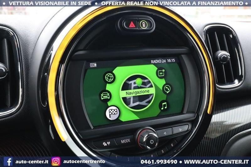 MINI Mini Countryman F60 1.5 Cooper ALL4 Aut JCW Pack