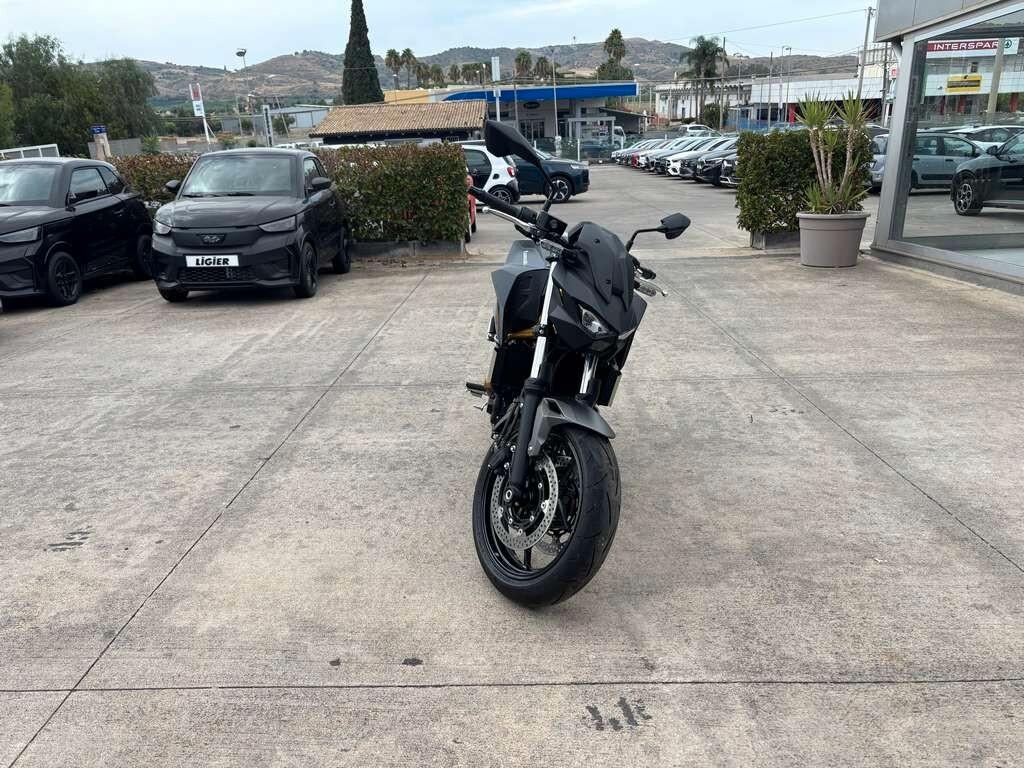 Kawasaki Z 650 S Nuovo pronta consegna Tua a solo 69 Euro al mese