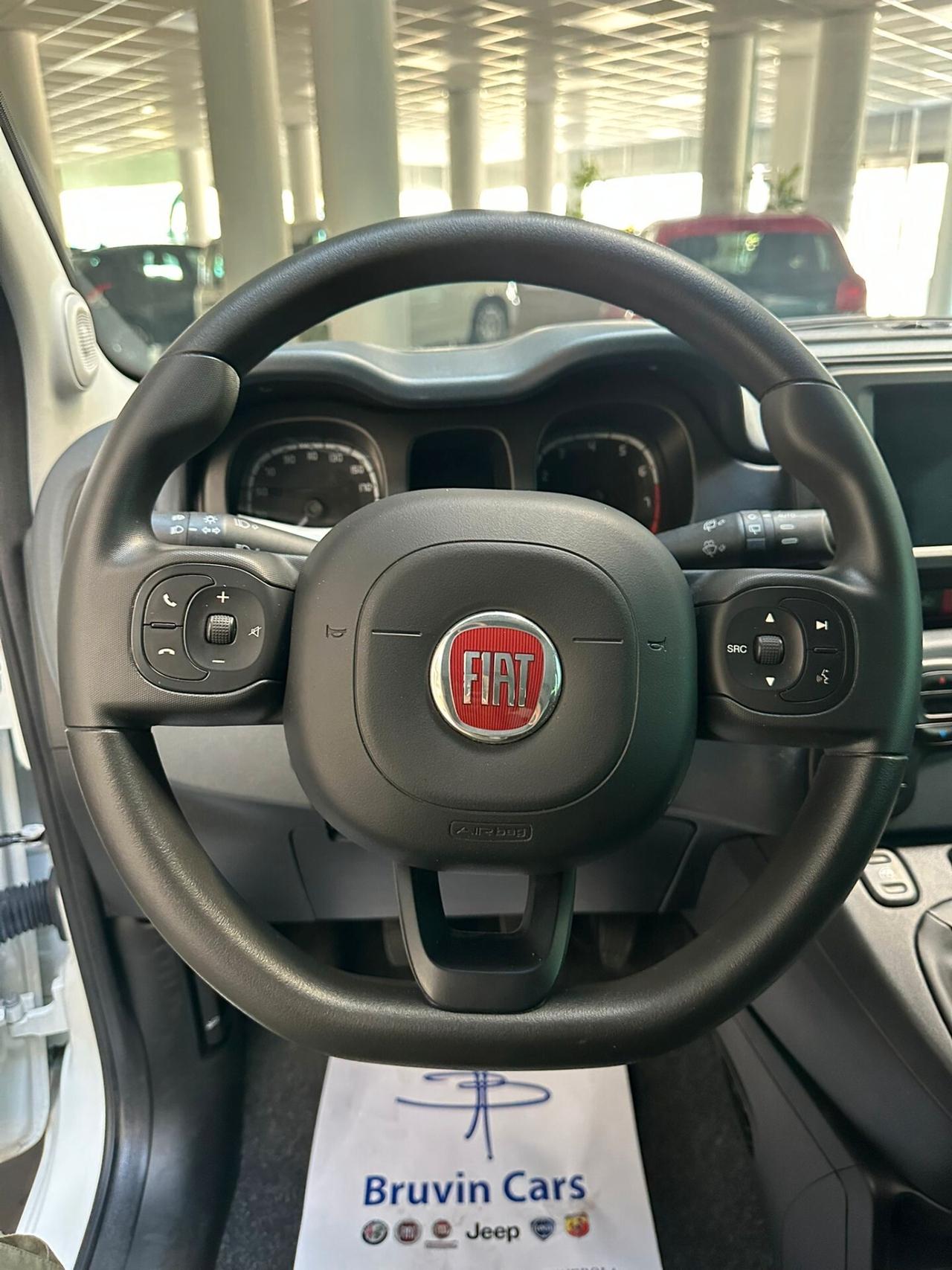 Fiat Panda Cross 1.0 FireFly S&S Hybrid