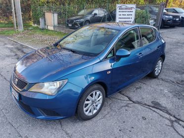 Seat Ibiza 1.2 70 CV 5p. Reference
