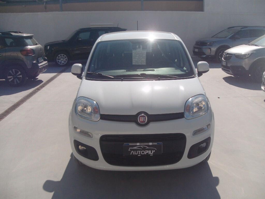 Fiat Panda 1.2 GPL Easy - 2020