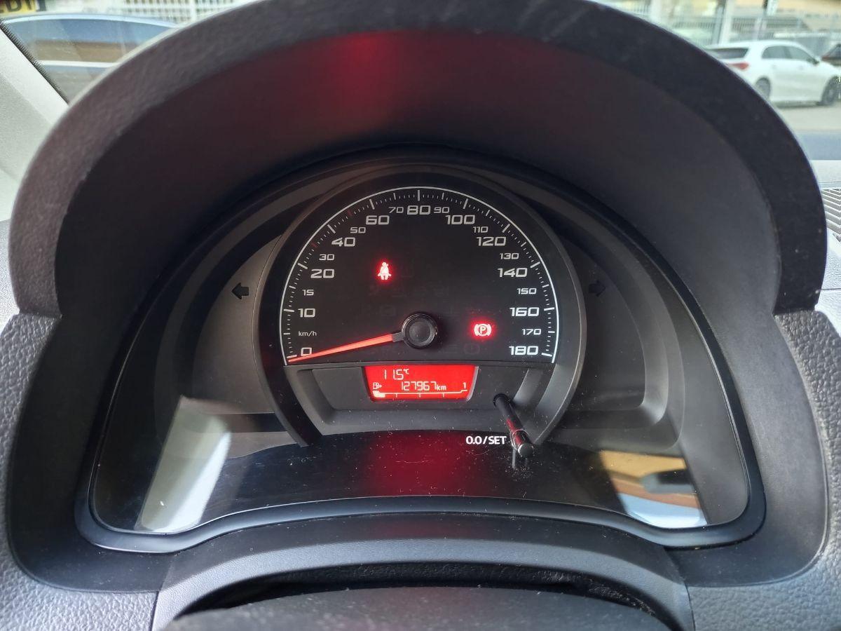 SEAT - Mii - 1.0 5p. Reference - 2015