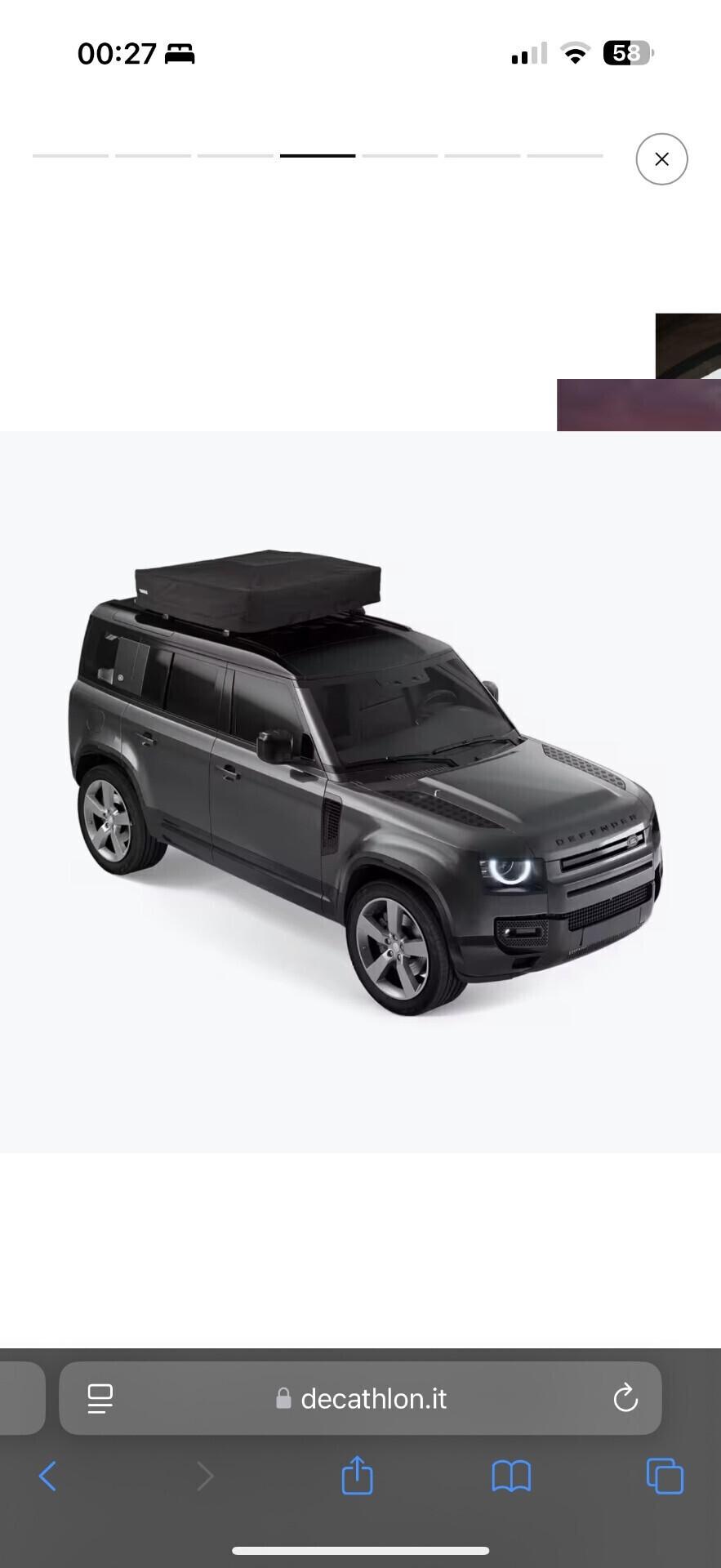 Land Rover Defender 110 2.0 SD4 240CV AWD Auto S