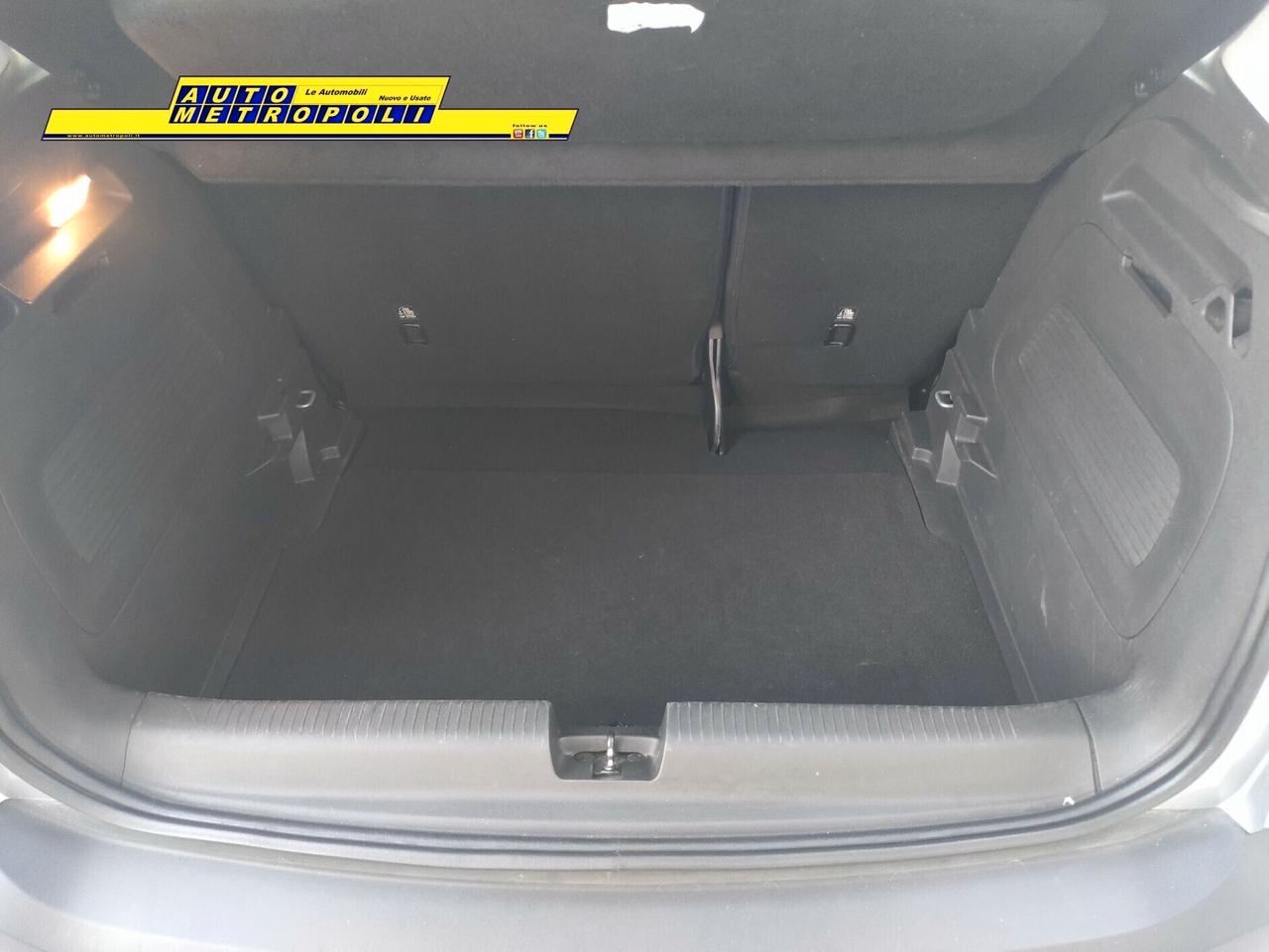 Opel Crossland 1.2 83CV S&S Edition