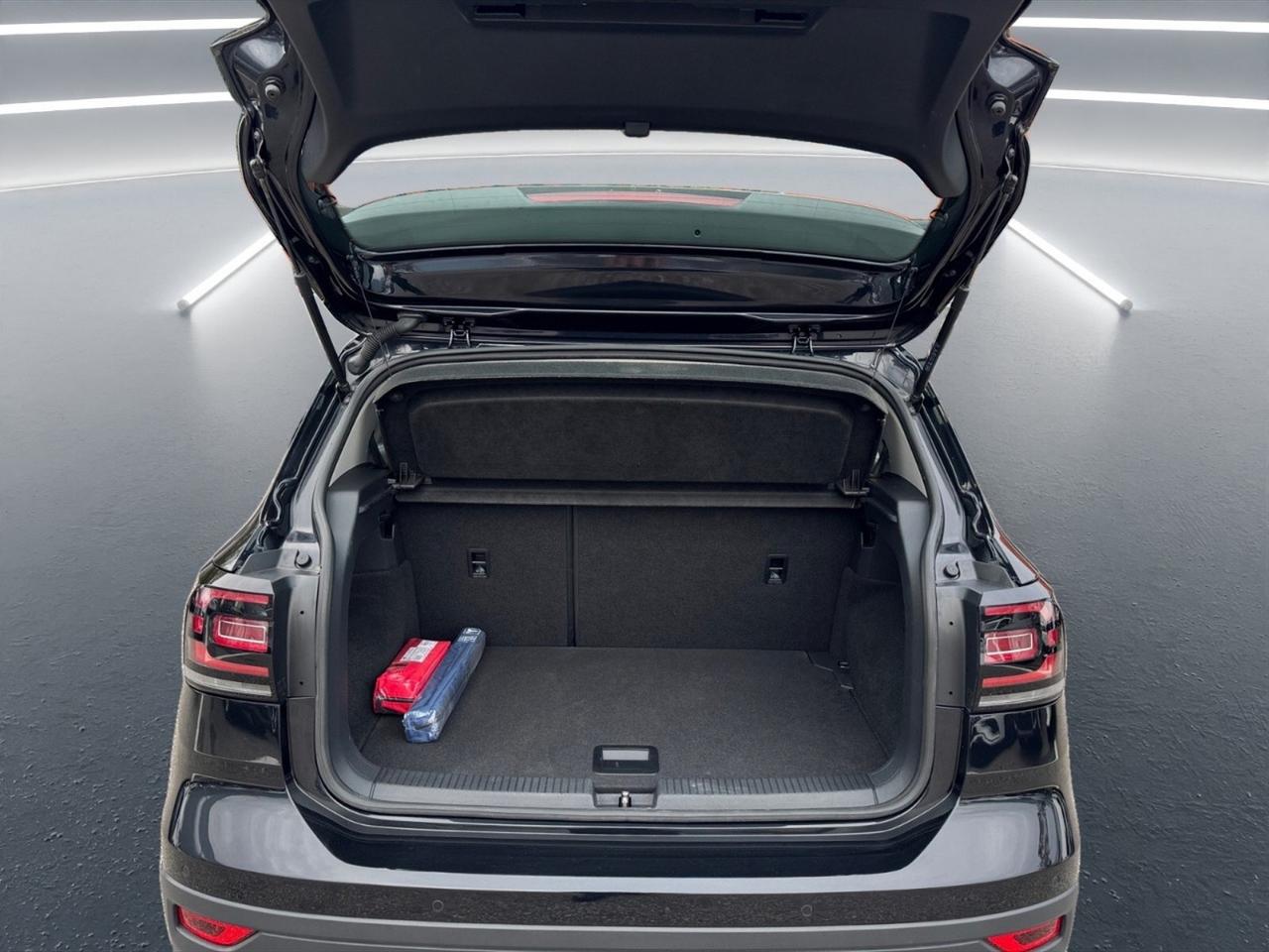 Volkswagen T-Cross 1.0 tsi style 95cv