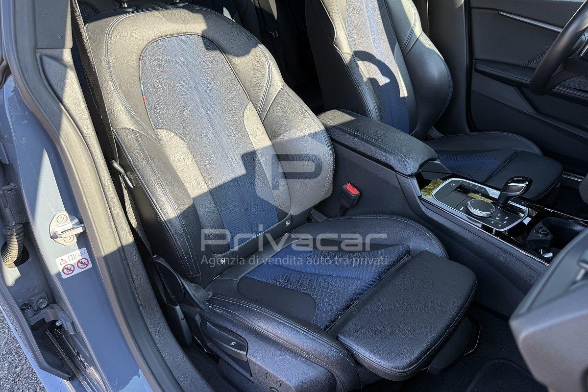 BMW 218d Gran Coupé Msport