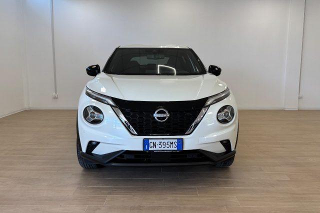 NISSAN Juke 1.6 HEV N-Connecta